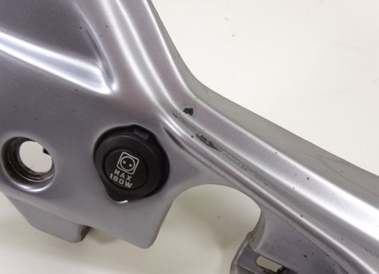 Linker zijkuip klein Aprilia Caponord 1000