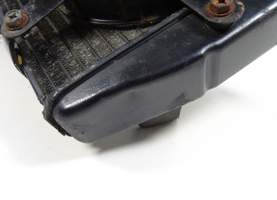 Radiator Ducati 749  999