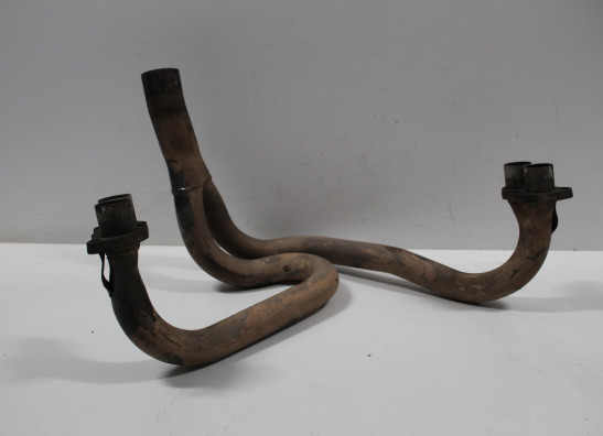 Uitlaatbochten BMW R 1100 RT