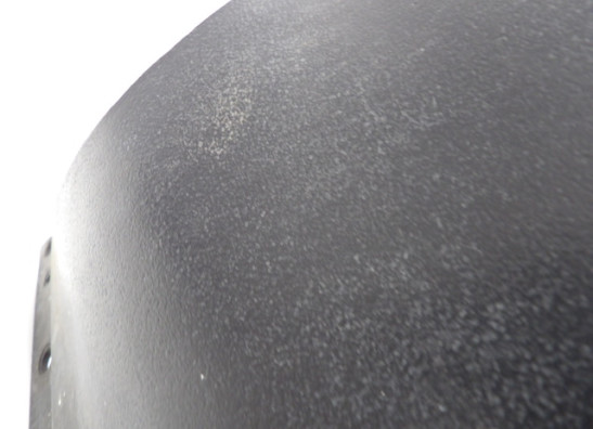 Onderkuip Overig Onbekend Unknown