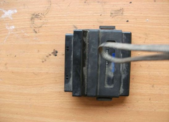 CDI ECU unit Suzuki SV 1000