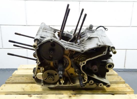 Engine parts Ducati monster 600