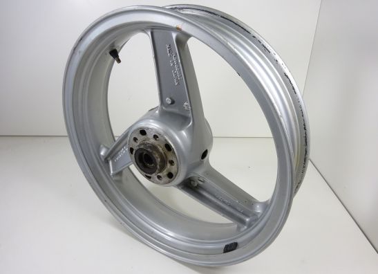 Front Wheel Kawasaki ZZR 1100