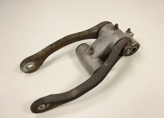 Cushion connecting rod  Kawasaki ZZR 600
