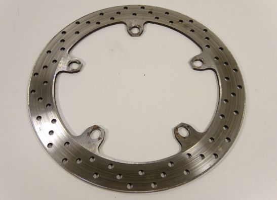 Braking disc right front BMW R 1150 RT   R 850 RT