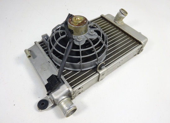 Kuhler Aprilia RSV 1000