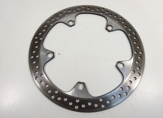 Remschijf voor BMW K 1200 R 