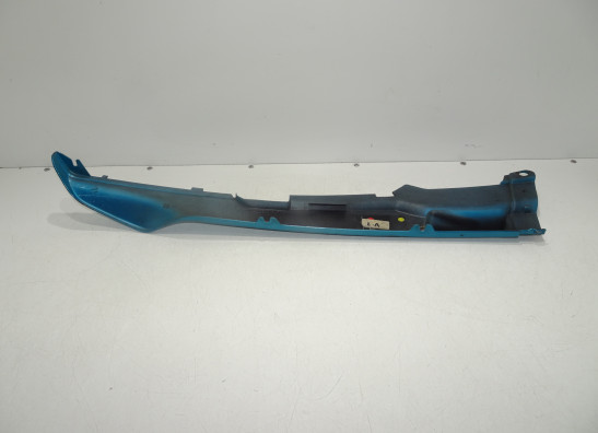 Linker achterkant BMW R 1100  1150 RS