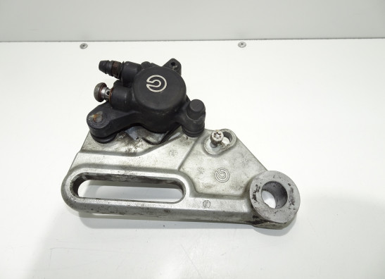 Rear brake caliper BMW F 650 GS 2008-2013