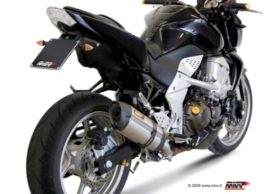 Sportdemper Kawasaki Z 750