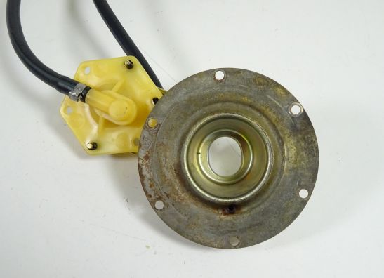 Tankring BMW R 1150 R