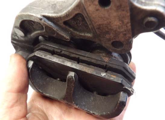 Remklauw links voor Honda CBR 1000 F