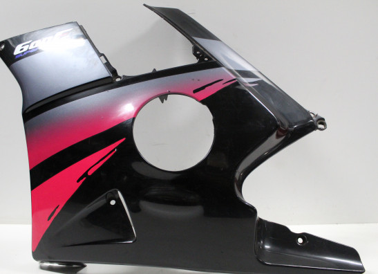 Seiten verkleidung links Honda CBR 600 F