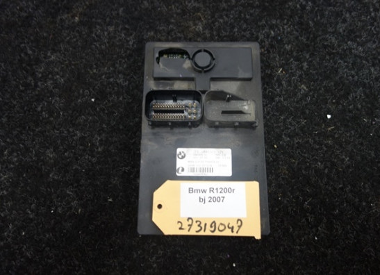 CDI ECU unit BMW R 1200 R