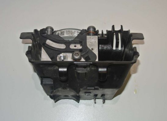 ABS pumpe druckmodulator BMW R 1200 GS LC