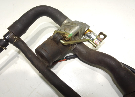 Luchtfilterhuis Honda CBR 600 F