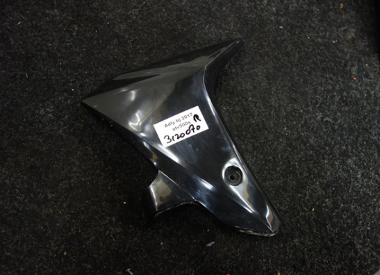 Cowl right Adly 500 S Quad