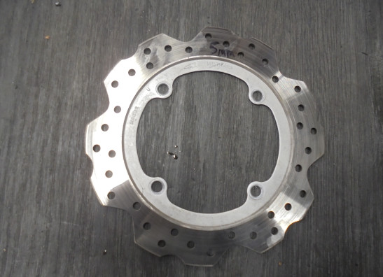 Rear brake disc Honda CBR 650 R
