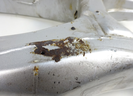 Swingarm Aprilia Pegaso