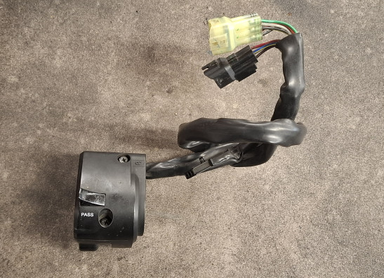 Stuurschakelaar links Kawasaki Z 900