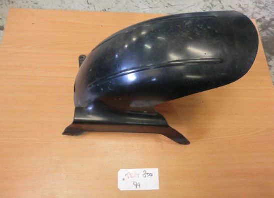 Achterspatbord Yamaha TDM
