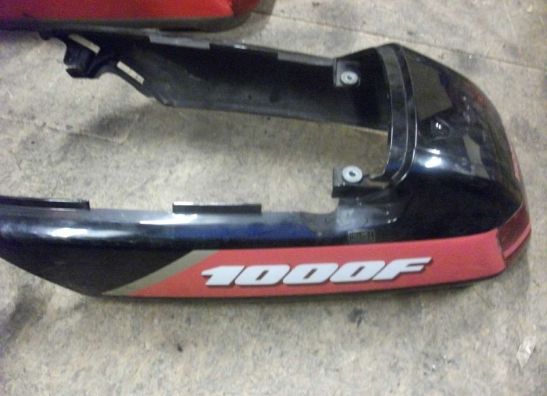 Achterkuipdeel Honda CBR 1000 F