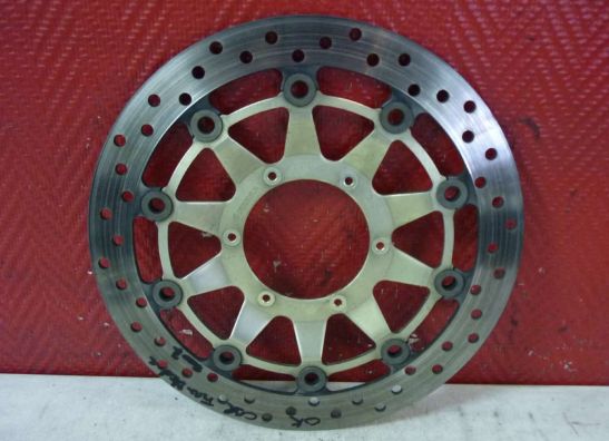 Bremsscheibe vorne Honda CBR Fireblade