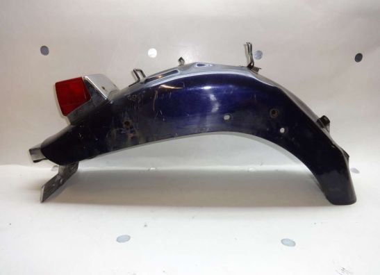 Hinterradabdeckung Suzuki LS 650