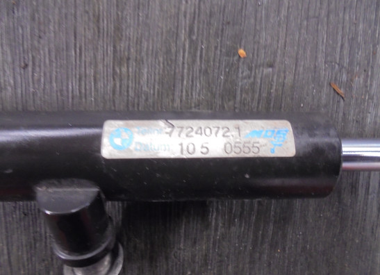 Stuurdemper BMW K 1600 GT