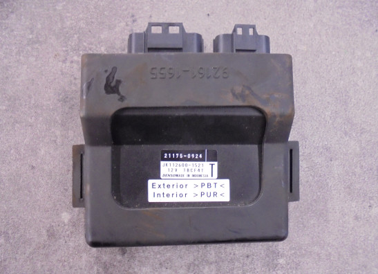 CDI ECU unit Kawasaki VERSYS 650