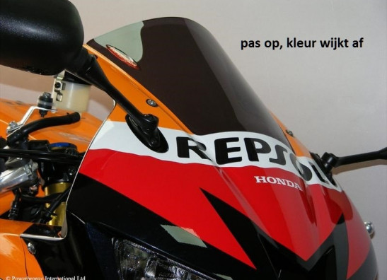Cowl left inner Honda CBR 600 RR