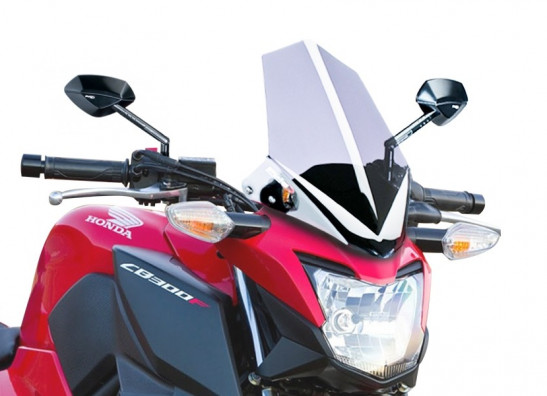 Scheibe Windschild Honda Overige Honda