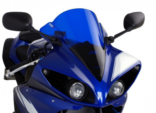 Scheibe Windschild Yamaha YZF R1