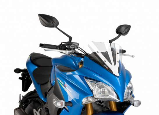 Scheibe Windschild Suzuki GSX S 1000