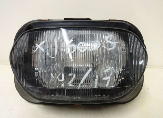 Koplamp Yamaha XJ 600 Diversion