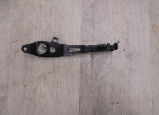 Rempedaal BMW R 1250 GS