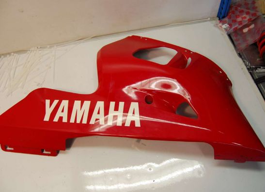 Rechter onderkuip Yamaha YZF R6