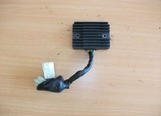 Regulator rectifier  Honda CBR 1100 XX