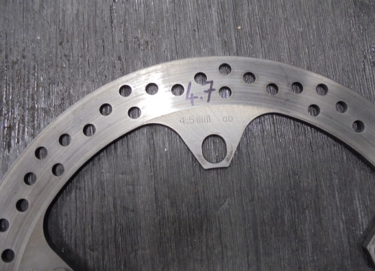 Bremsscheibenset BMW K 1200 LT