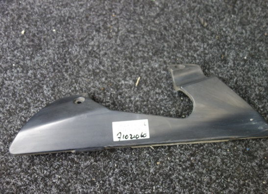 Rechter onderkuip Suzuki GSR 600