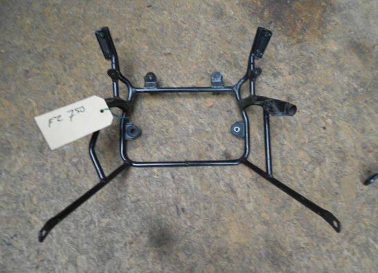 Geweih  Verkleidungshalter Yamaha FZ 750