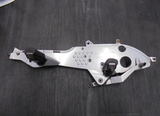 Main step holder right BMW R 1150 RT   R 850 RT