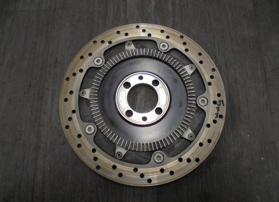 Rear brake disc BMW R 1100 RT
