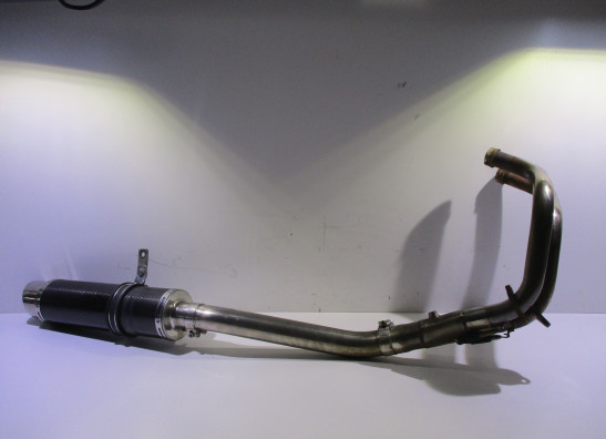 Sportdemper Yamaha Tracer 700