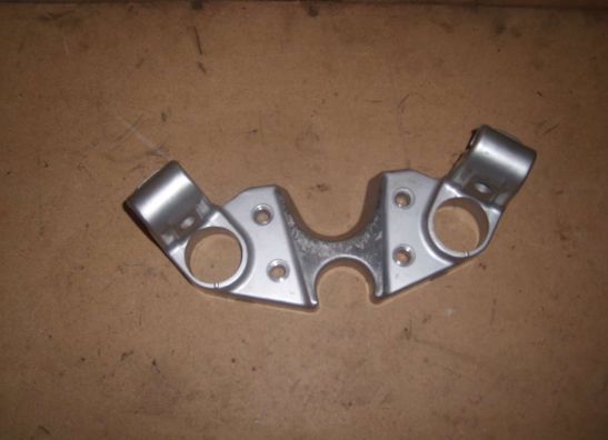 Fork top bridge Suzuki GSX F 750