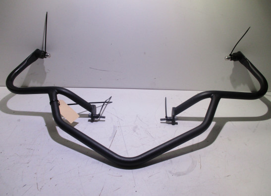 Engine Guard Yamaha MT 07