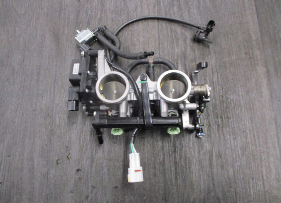 Throttle body Kawasaki Z 650