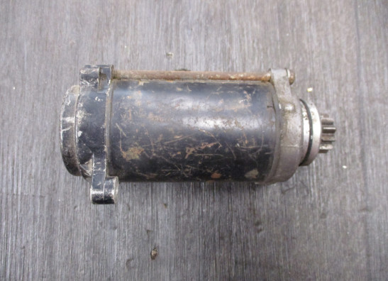 Starting motor Yamaha XJ 600 F 1984-1991