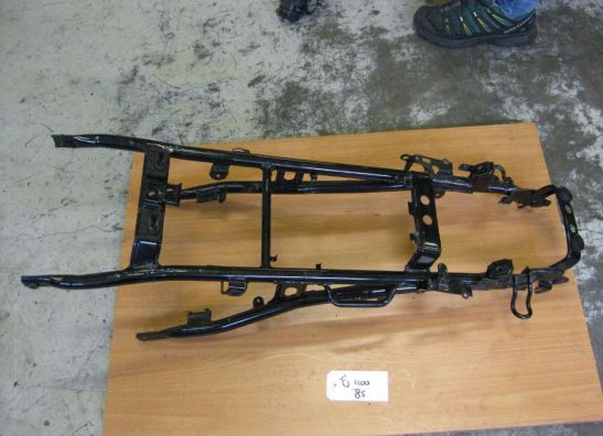 Achtersubframe Yamaha FJ 1200