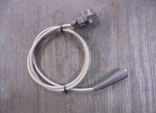 Koppelings cilinder KTM 690 enduro R